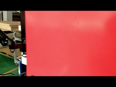 Máquina imprimindo Shortrun WEP1806AF+ de Digitas da caixa ondulada da caixa