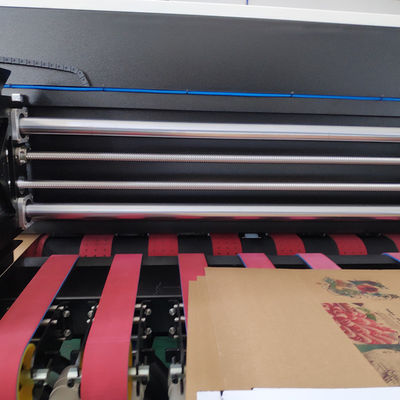 cabeça Shortrun da máquina de impressão EPSON da caixa da caixa 4700W